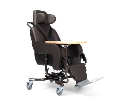 Кресло-коляска инвалидное Vermeiren Altitude с электрорегулировкой кресла