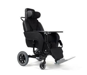 Кресло-коляска многофункциональная Vermeiren Coraille-E с электрорегулировкой кресла