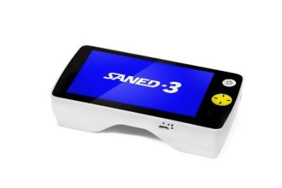 Электронный ручной видеоувеличитель САНЭД-3