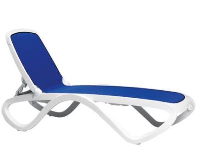 Шезлонг NARDI Omega