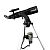 Телескоп с автонаведением Levenhuk (Левенгук) SkyMatic 105 GTA