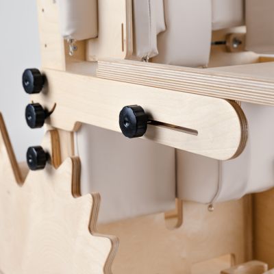 Опора для стояния «Солнце» (исполнение 2) размер 1