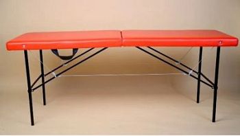 Массажный стол начального уровня MassLite 190/70 (базовая модель) арт.Mst28113