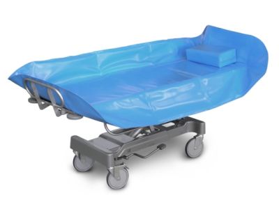 Тележка для умывания больных ТБПУ арт. Md21620