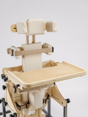 Опора для стояния «Спутник» (исполнение 1) размер 4