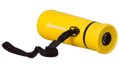 Монокуляр Bresser (Брессер) Topas 10x25 Yellow