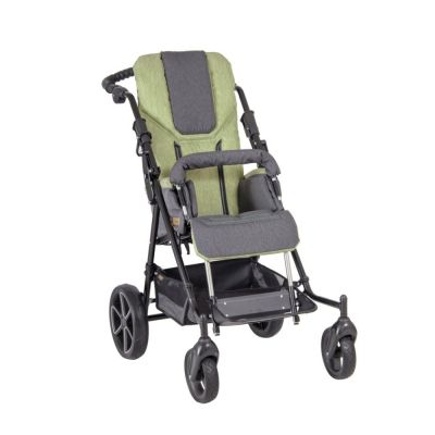 Детская инвалидная коляска ДЦП Patron Ben 4 X-Country