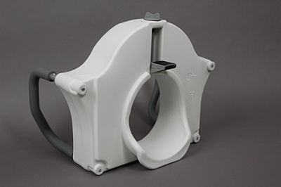 Сиденье (насадка) для унитаза С60250 арт. AR12359