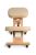 Стул для безупречной осанки US Medica ZERO MINI (бежевый) арт. UM18463