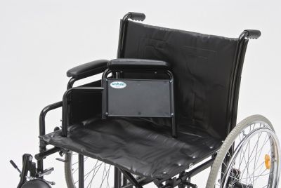 Кресло-коляска для инвалидов H 002 (22 дюйма) арт. AR12315