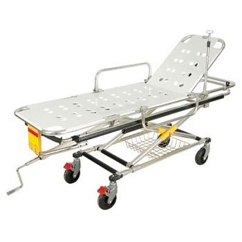 Каталка больничная YQC-2L (СП-6)