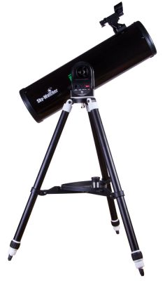 Телескоп Sky-Watcher P130 AZ-GTe SynScan GOTO