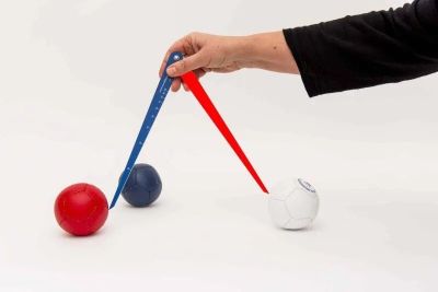 Набор для судейства игры Бочча