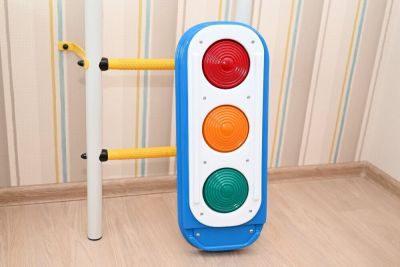 Игра «Светофор»