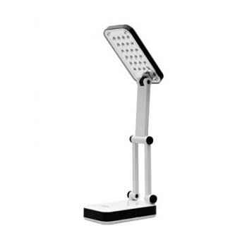 Лампа подсветка для чтения складная настольная 5S LED Light арт. ИА22758