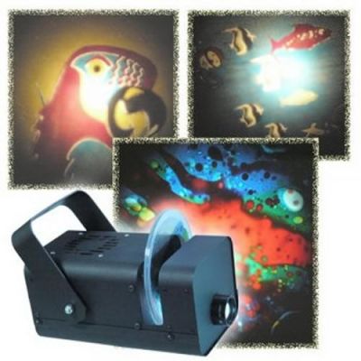 Колесо светоэффектов для проектора «Меркурий»