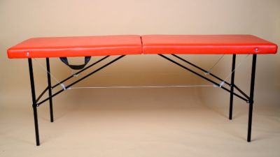 Массажный стол начального уровня MassLite 190/55 (базовая модель) арт.Mst21268