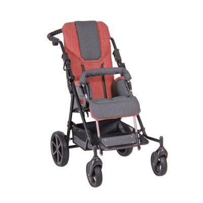 Детская инвалидная коляска ДЦП Patron Ben 4 X-Country