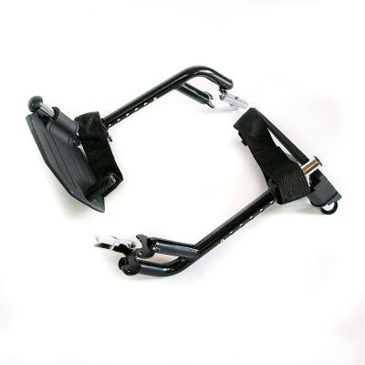 Кресло-коляска для инвалидов 711AE