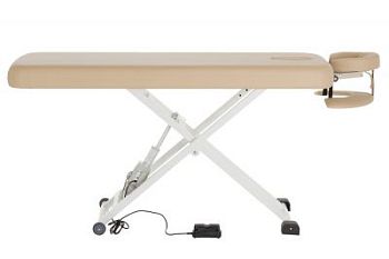 Стационарный массажный стол US-Medica Alfa арт. UM18435