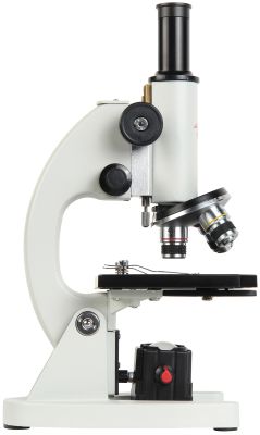 Микроскоп Микромед «Эврика» 40х–640х