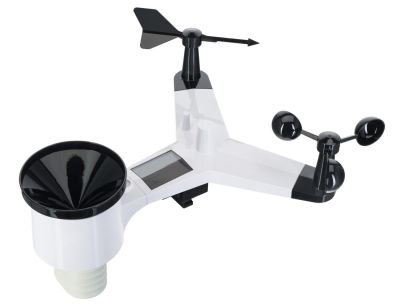 Метеостанция Levenhuk Wezzer PRO LP380