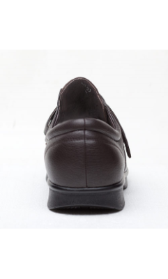 Туфли женские для больных сахарным диабетом арт. MT11162