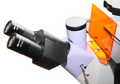 Микроскоп люминесцентный инвертированный MAGUS Lum V500L