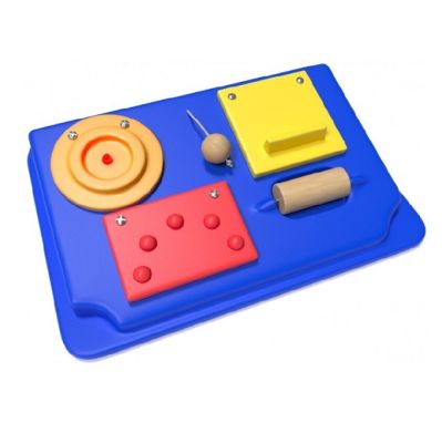 5-ти функциональный развивающий центр