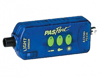 Цифровой датчик освещенности PASCO арт. InV20514