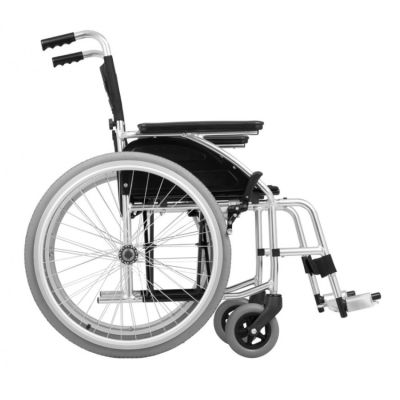 Механическая коляска Base 160