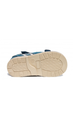 Сандалии детские ортопедические (анти-вальгусные)