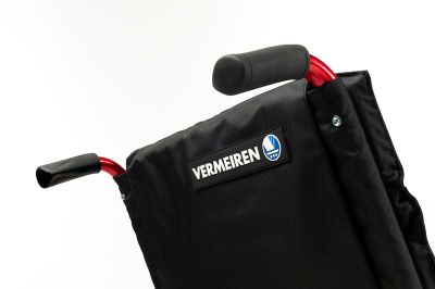 Кресло-коляска инвалидное механическое Vermeiren V300 (компл. V500)