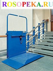 Реализация концепции подготовки магистров для работы в инклюзивном образовательном пространстве