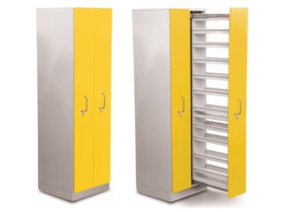 Шкаф медицинский для хранения медикаментов арт. Md21691