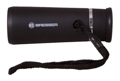 Монокуляр Bresser (Брессер) Topas 10x25 Black