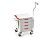 Тележка медицинская многофункциональная ТМ-11 арт. Md21684