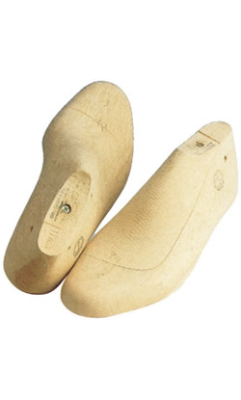 Ортопедические колодки Артикул: 774 136