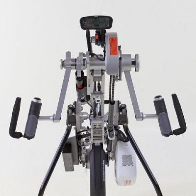 Велоприставка с электроколесом Proactiv NJ1 E-Assistant BionX IGH2 арт. OB20933