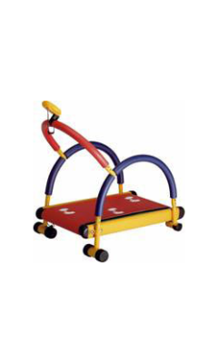 Детский тренажер Беговая дорожка арт. MT11259