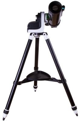 Телескоп Sky-Watcher MAK80 AZ-GTe SynScan GOTO