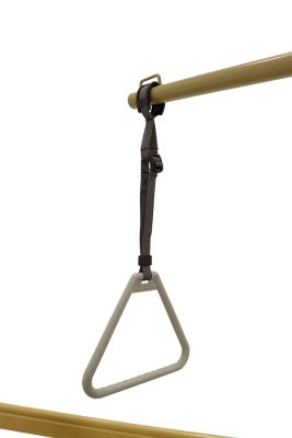 Кровать электрическая Med-Mos YG-1 5 функций (КЕ-4024М-11)