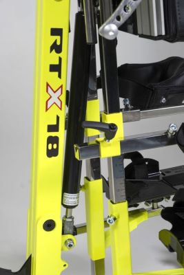 Опора для стояния (вертикализатор) RTX 18 заднеопорная