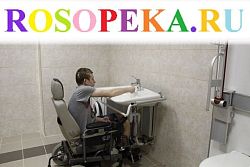 Рекомендации о развитии инклюзивного ресурсного центра