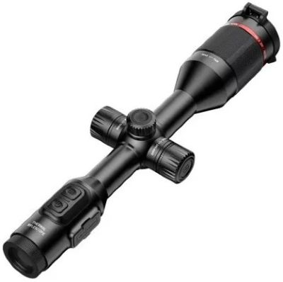 Прицел тепловизионный Guide TU620