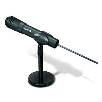 Динамический, многочастотный FM-передатчик-микрофон DynaMic фирмы Phonak арт. ИА3207