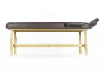 Стационарный массажный стол FIX-MT2 (МСТ-31Л) арт. МдТМ24592