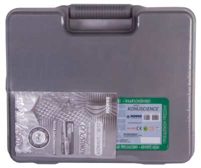 Микроскоп Konus Konuscience 1200x