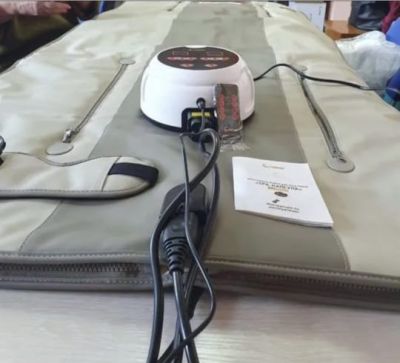 Биоэнергетический массажер Fohow