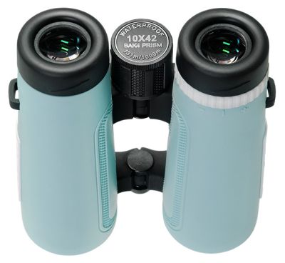 Бинокль Veber Nature Russia 10x42 Крым